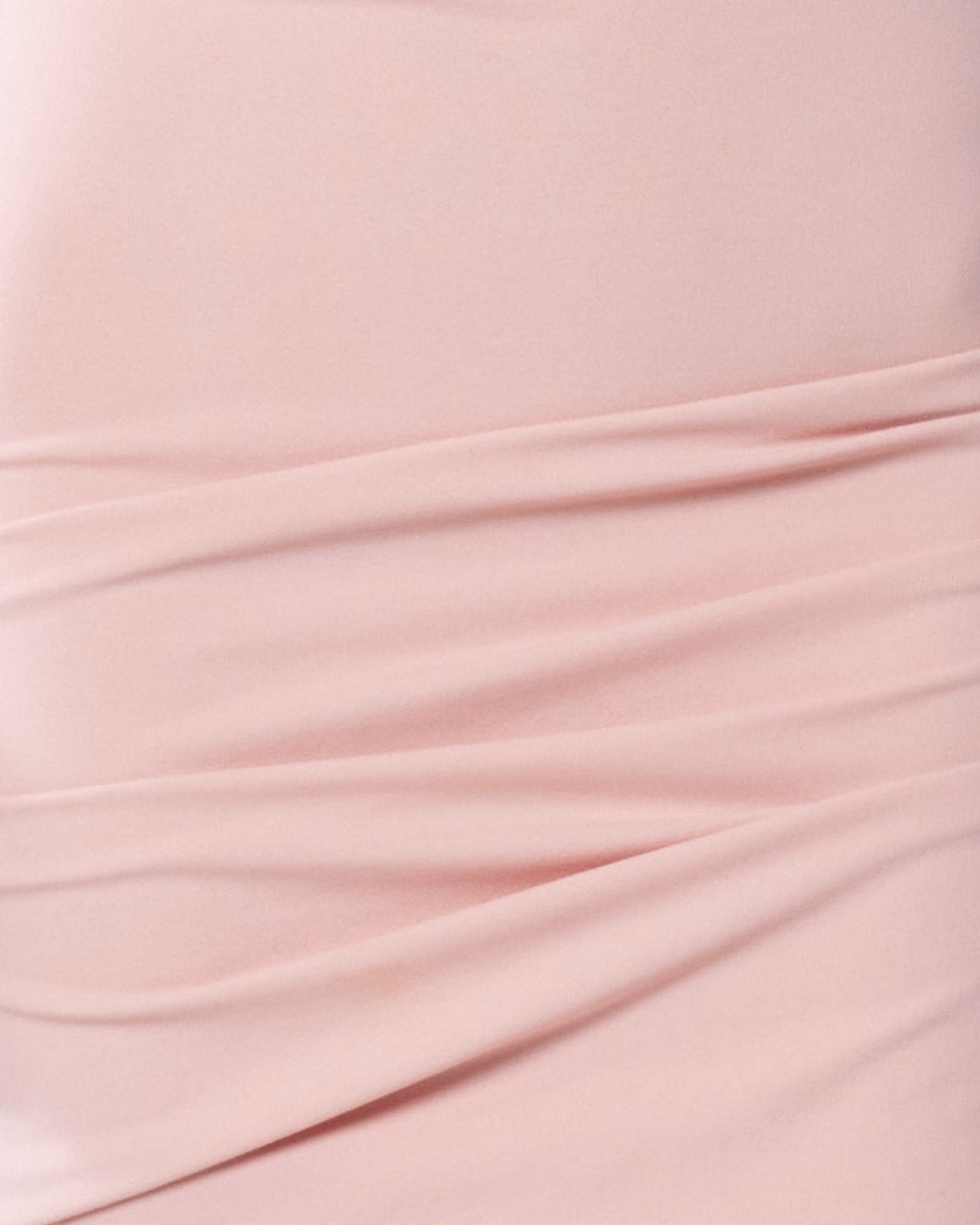Envoltura Mini Dress