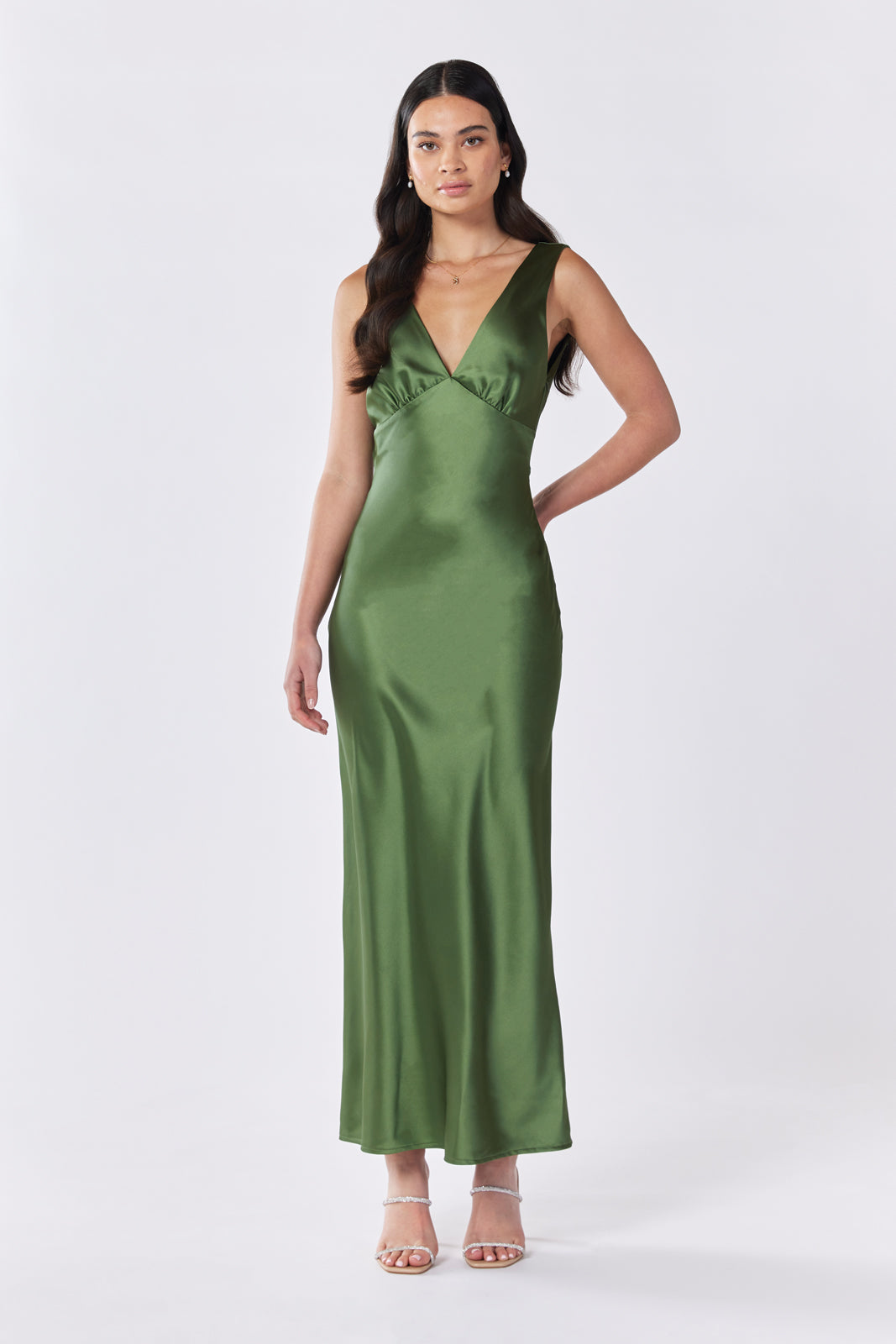 Some Kind Of Magic Dress