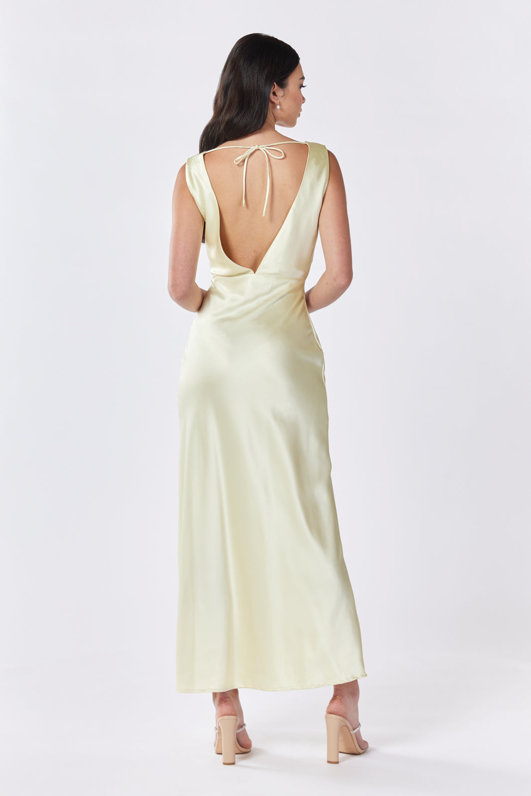 Some Kind Of Magic Dress