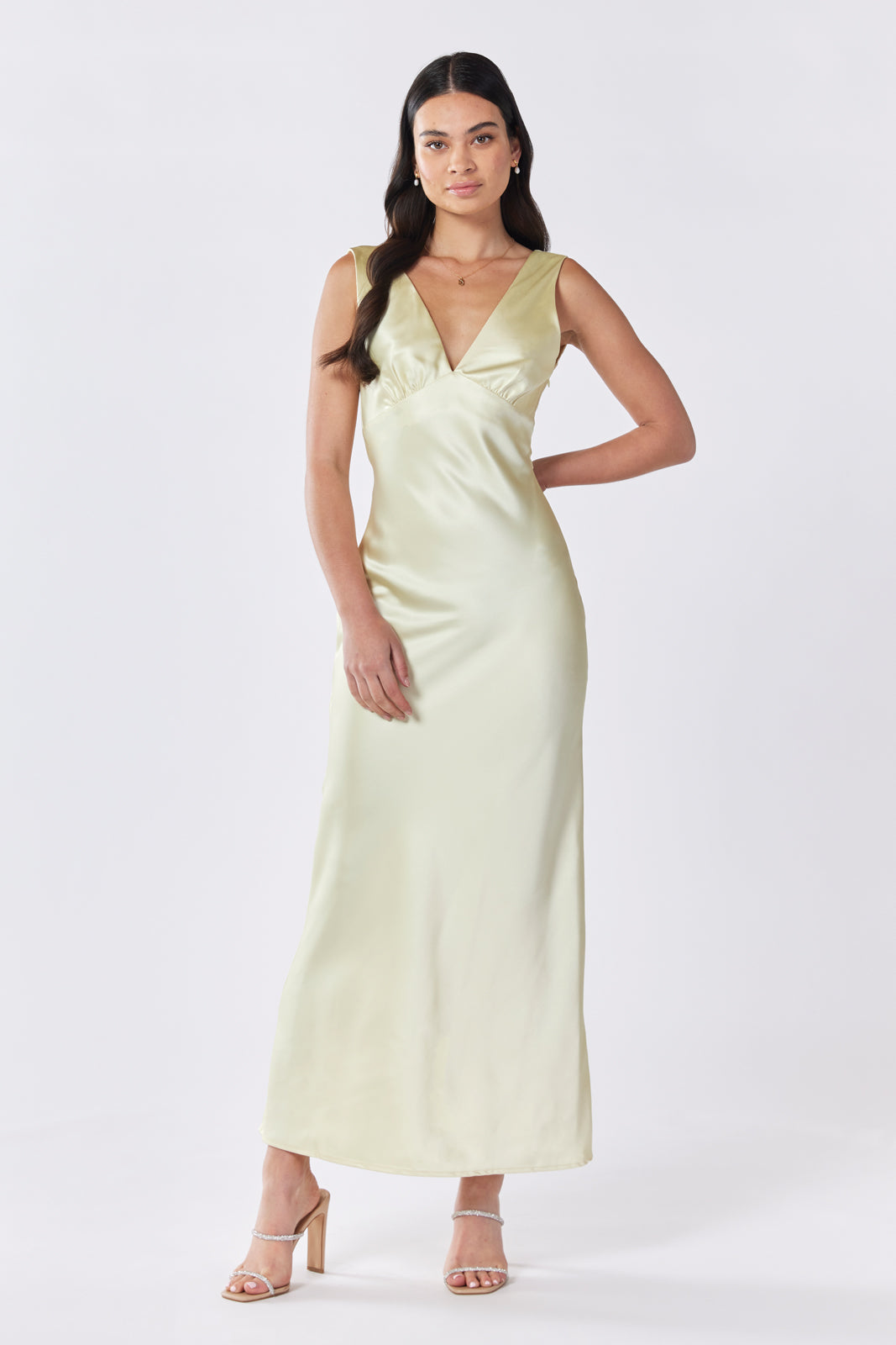 Some Kind Of Magic Dress