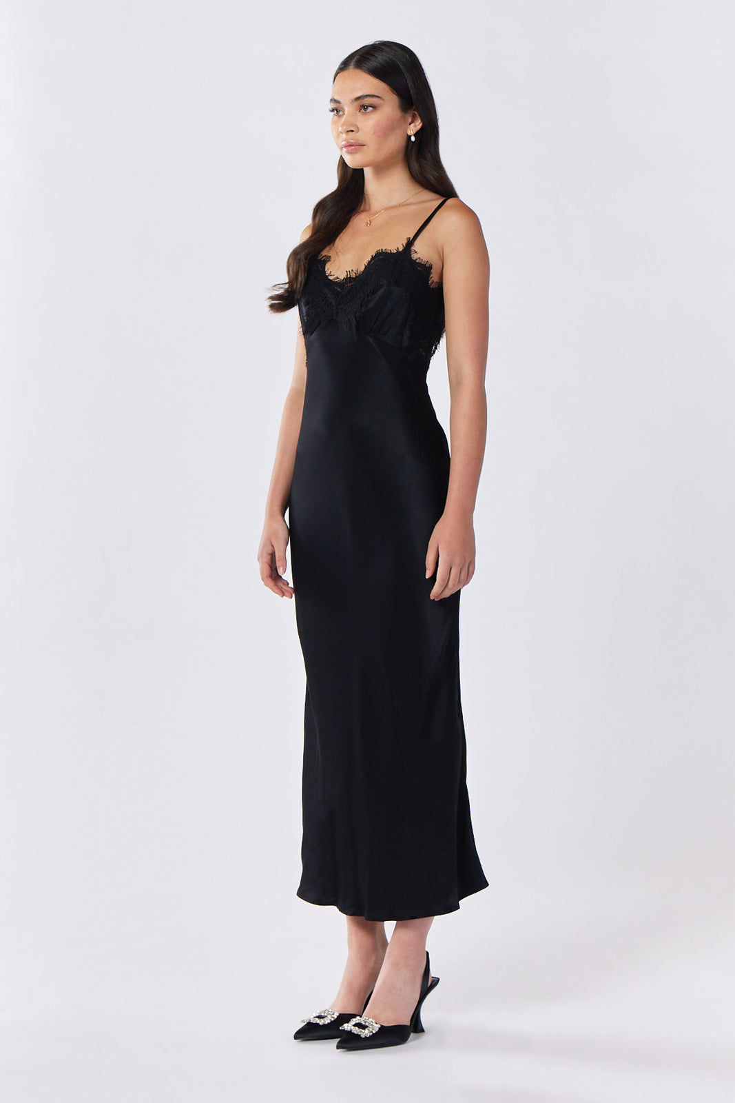 In Other Words Dress
