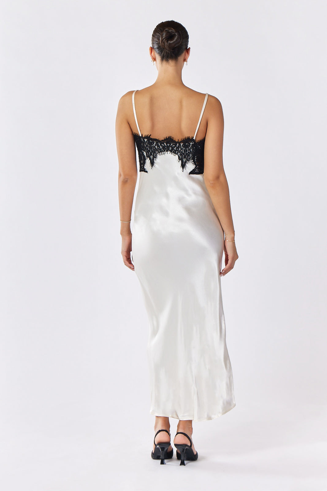 In Other Words Dress