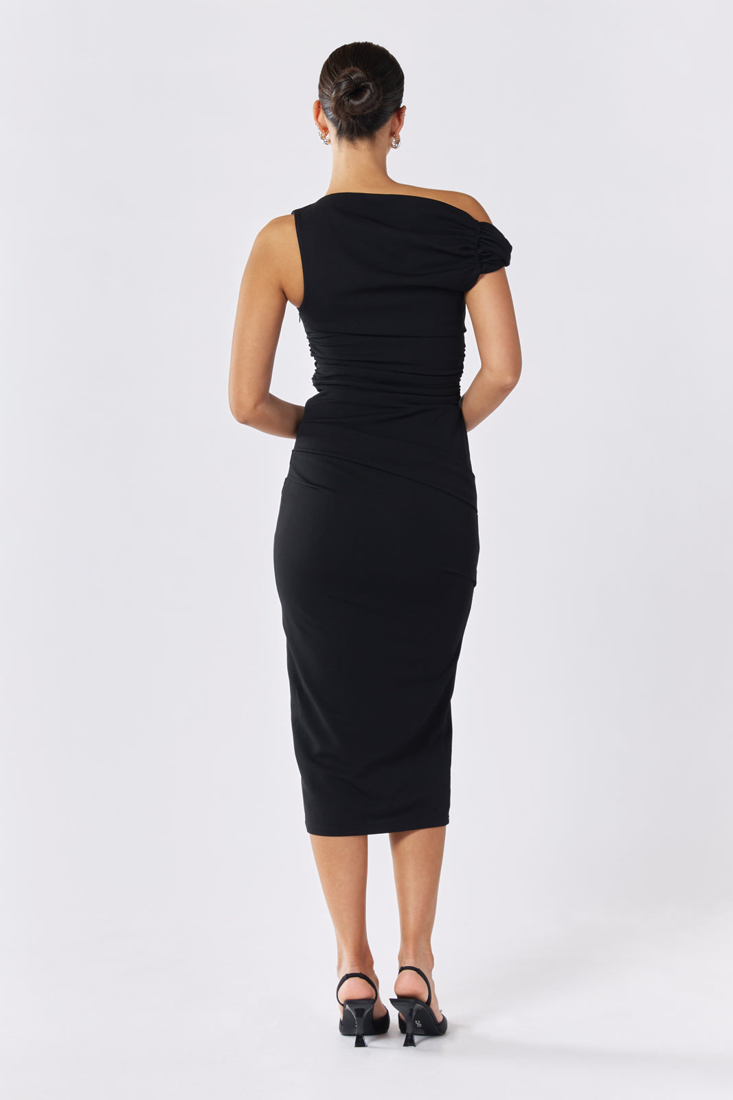 Envoltura Dress