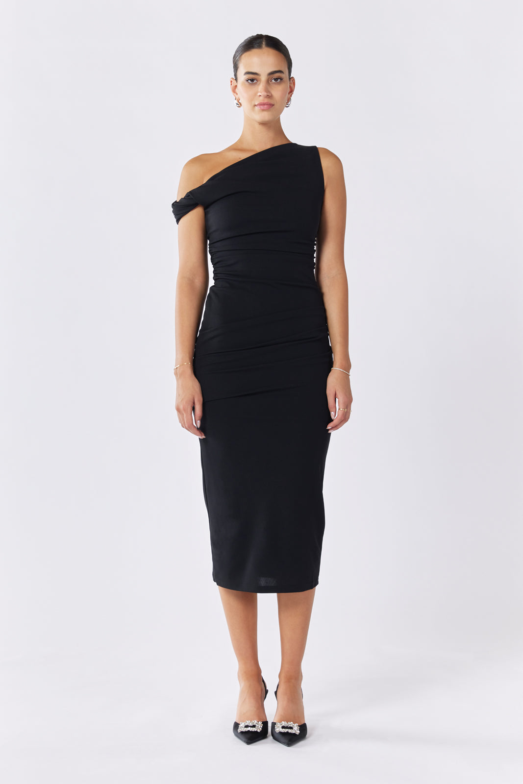 Envoltura Dress