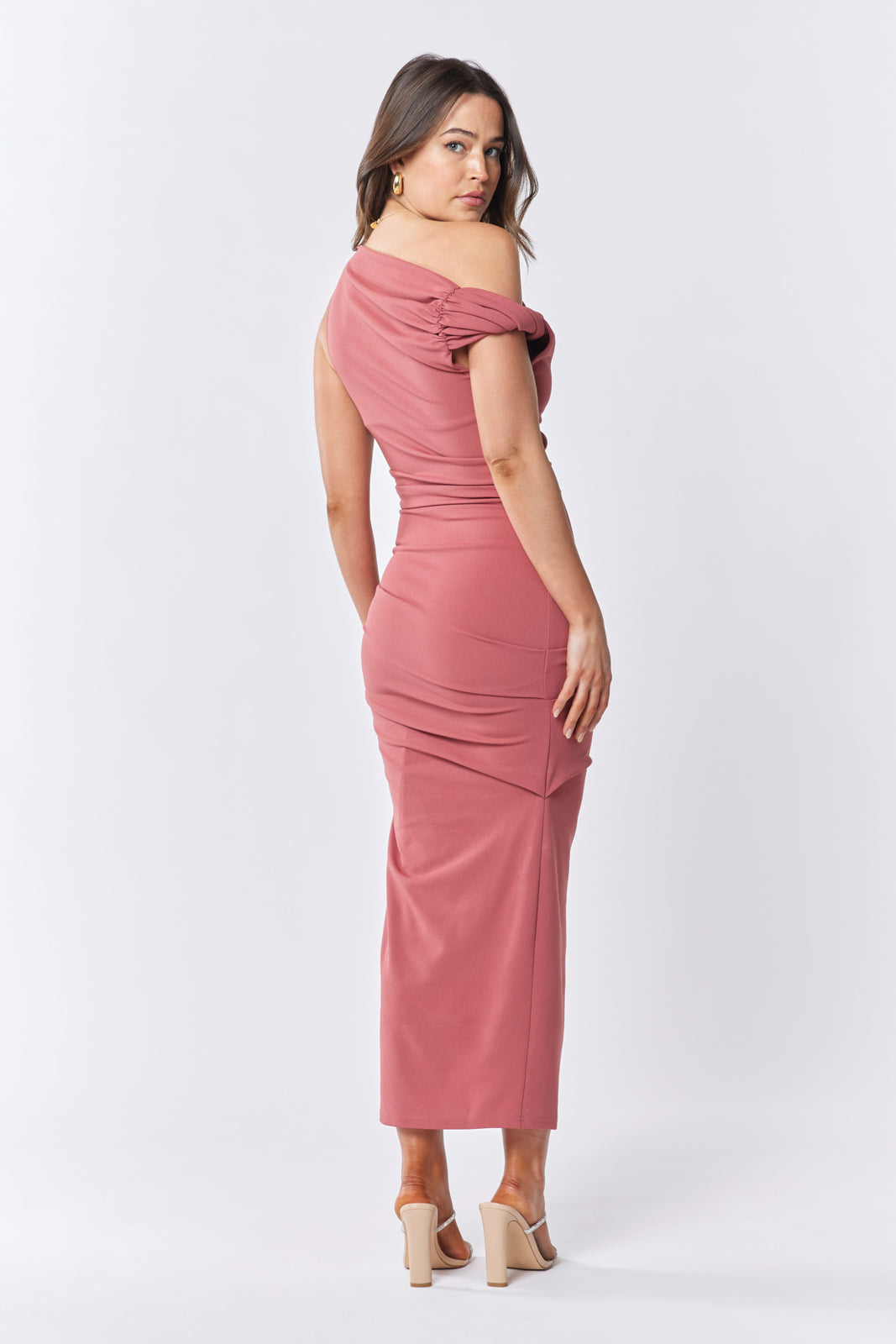 Envoltura Dress