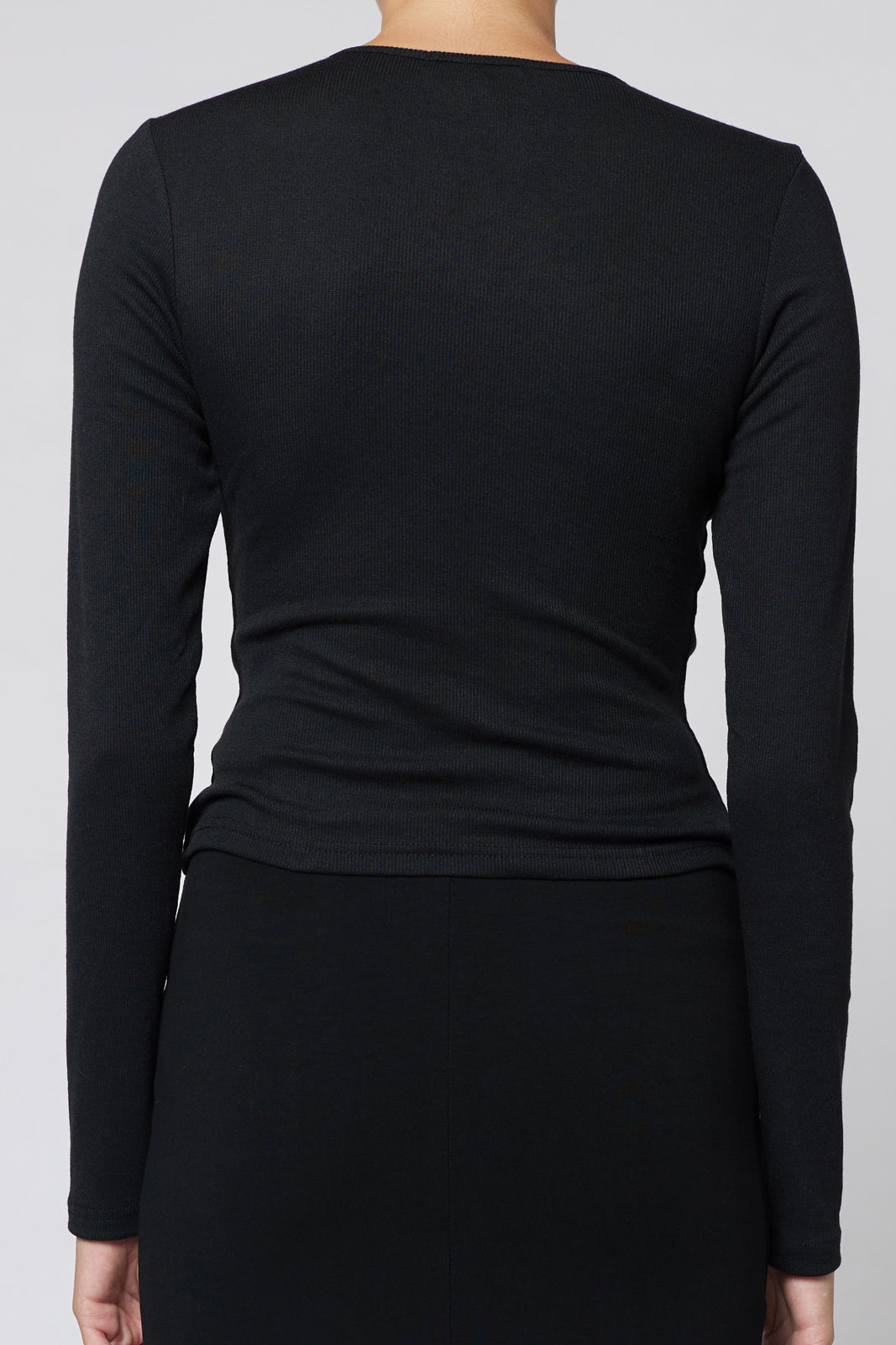 Paradise Long Sleeve Top