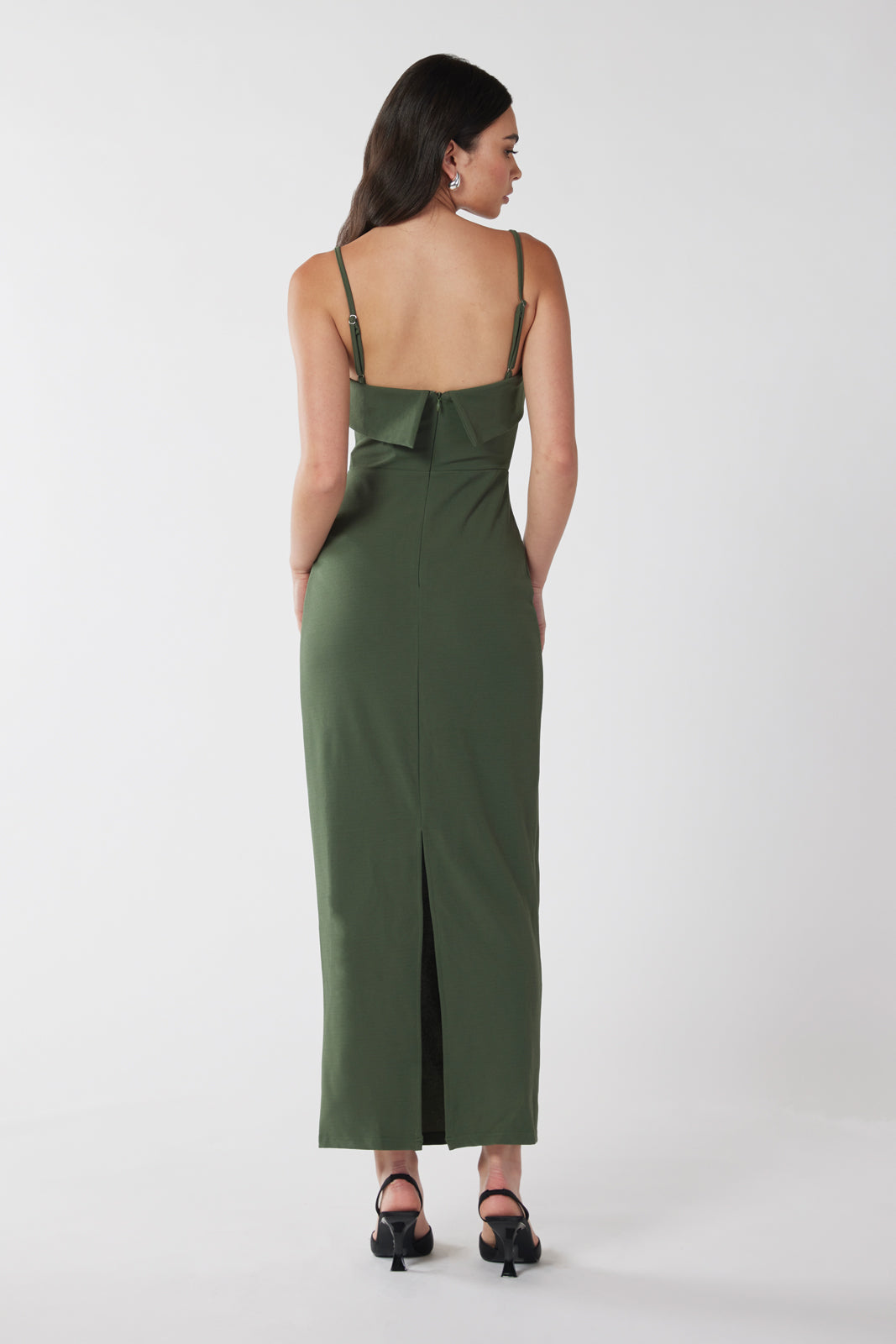 New York Minute Dress