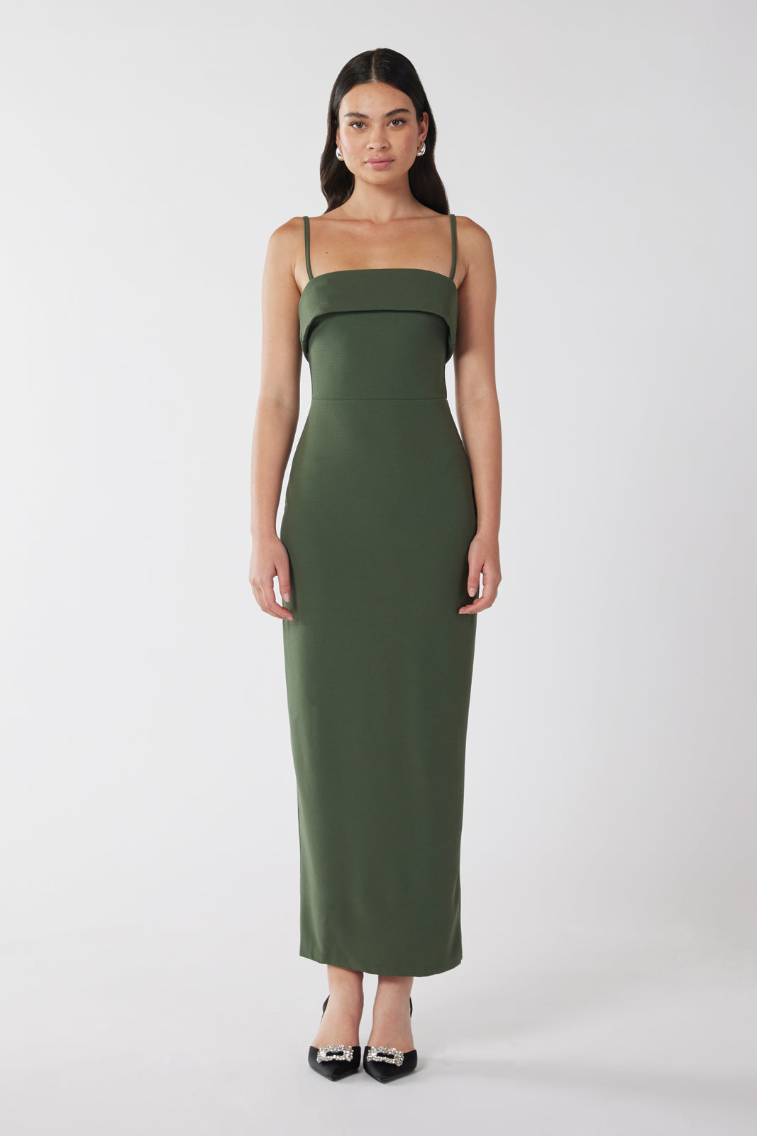 New York Minute Dress