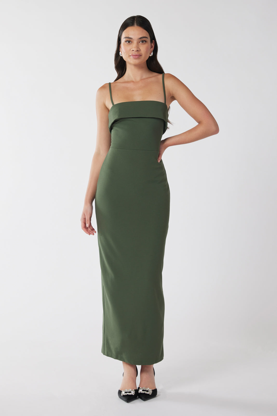 New York Minute Dress