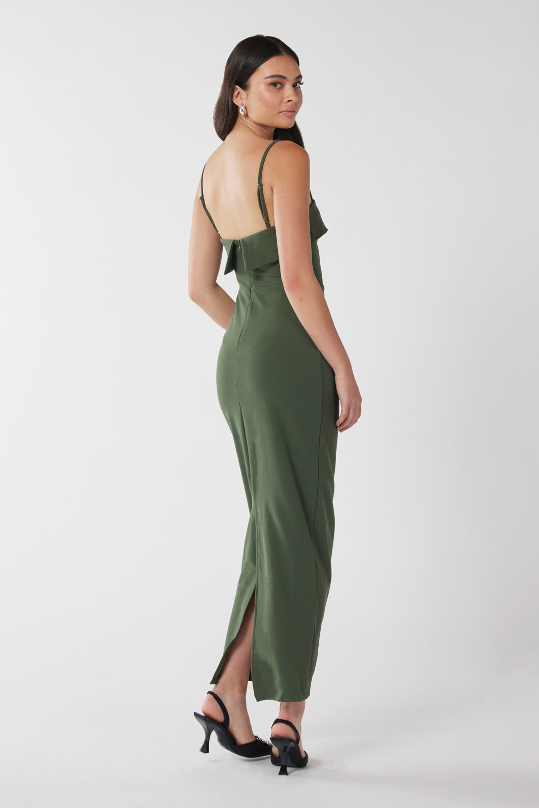 New York Minute Dress