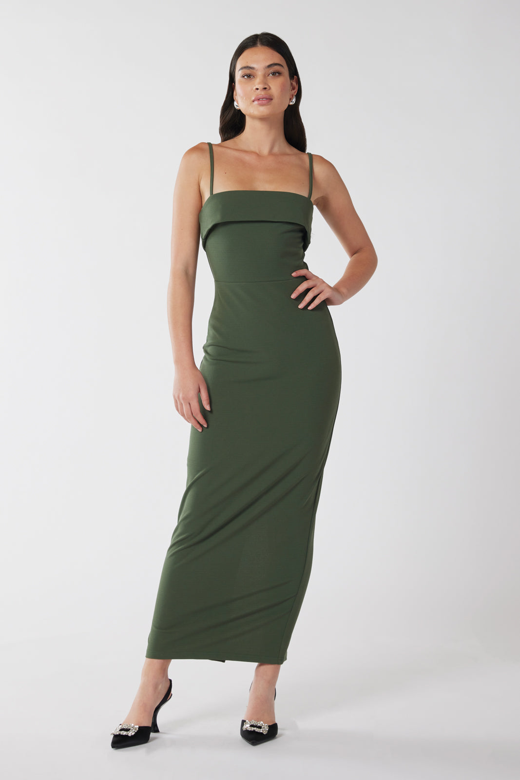 New York Minute Dress