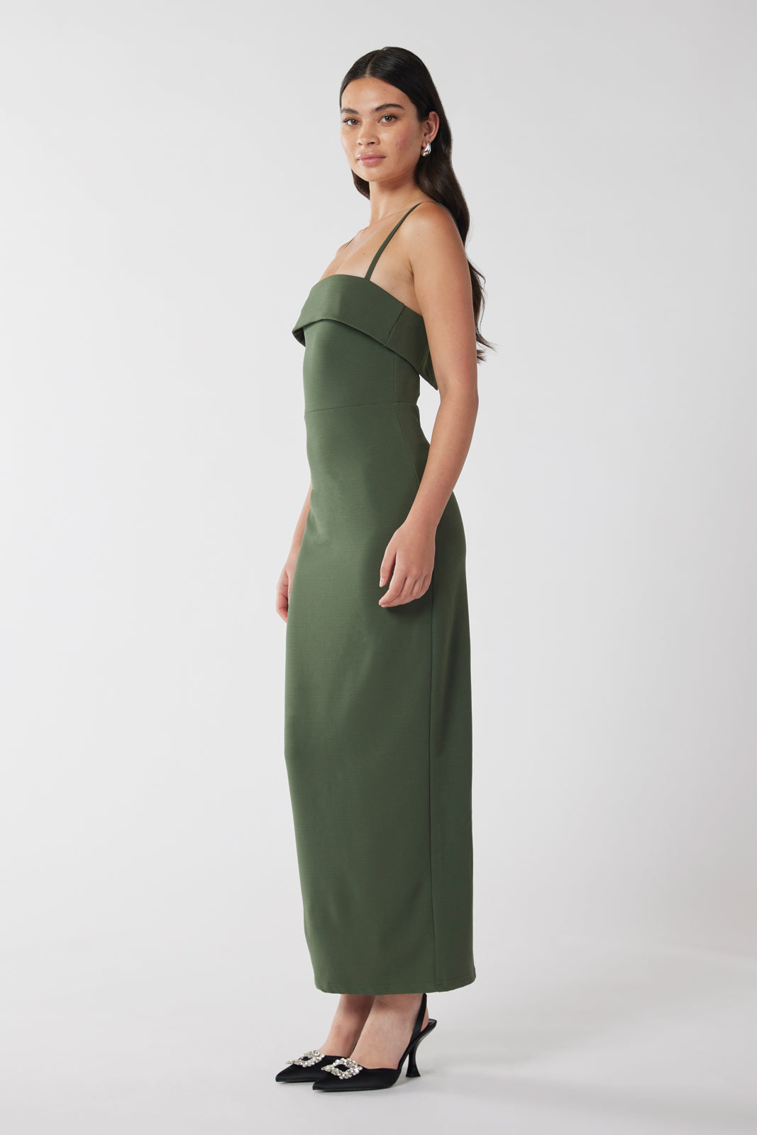 New York Minute Dress