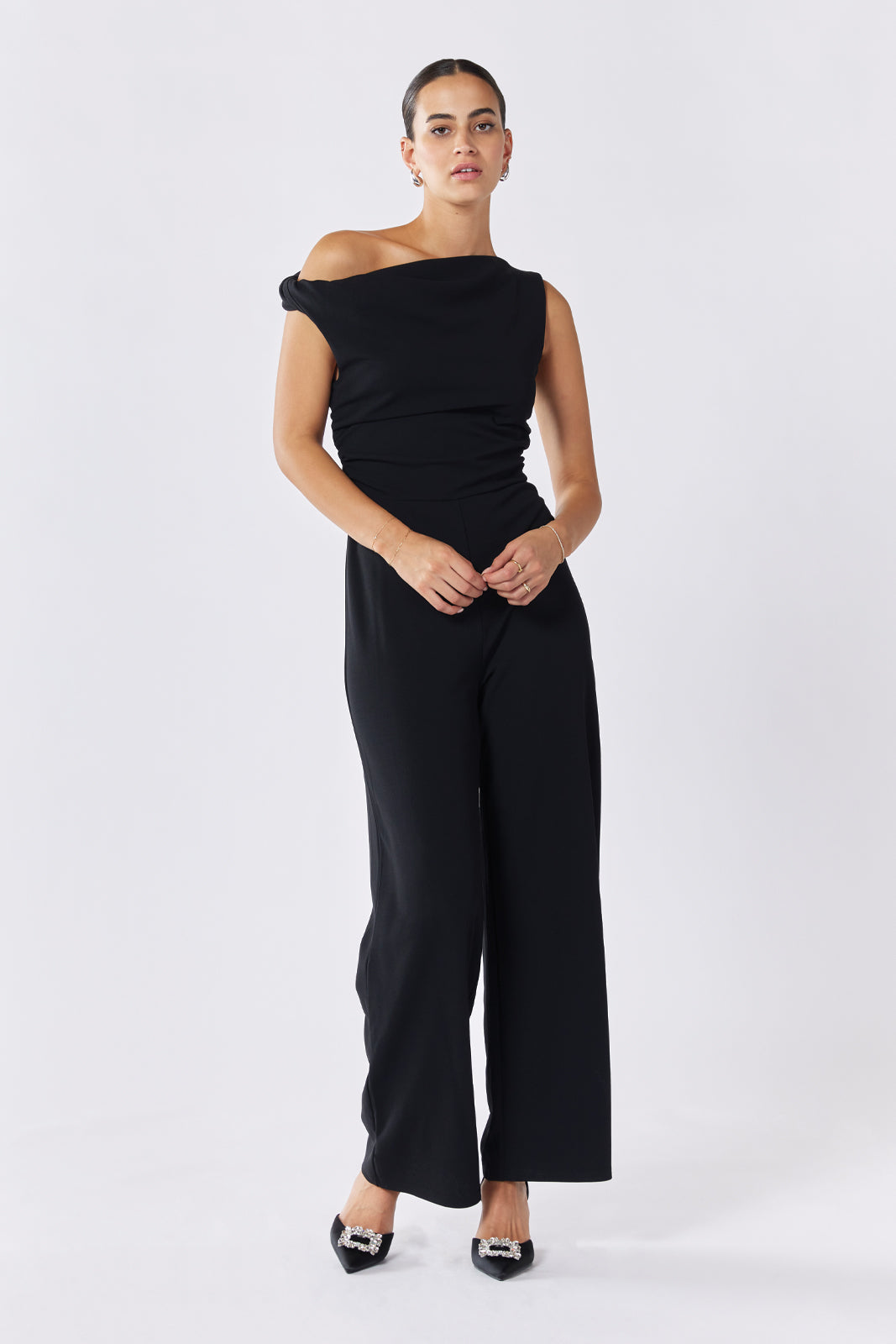 Envoltura Jumpsuit