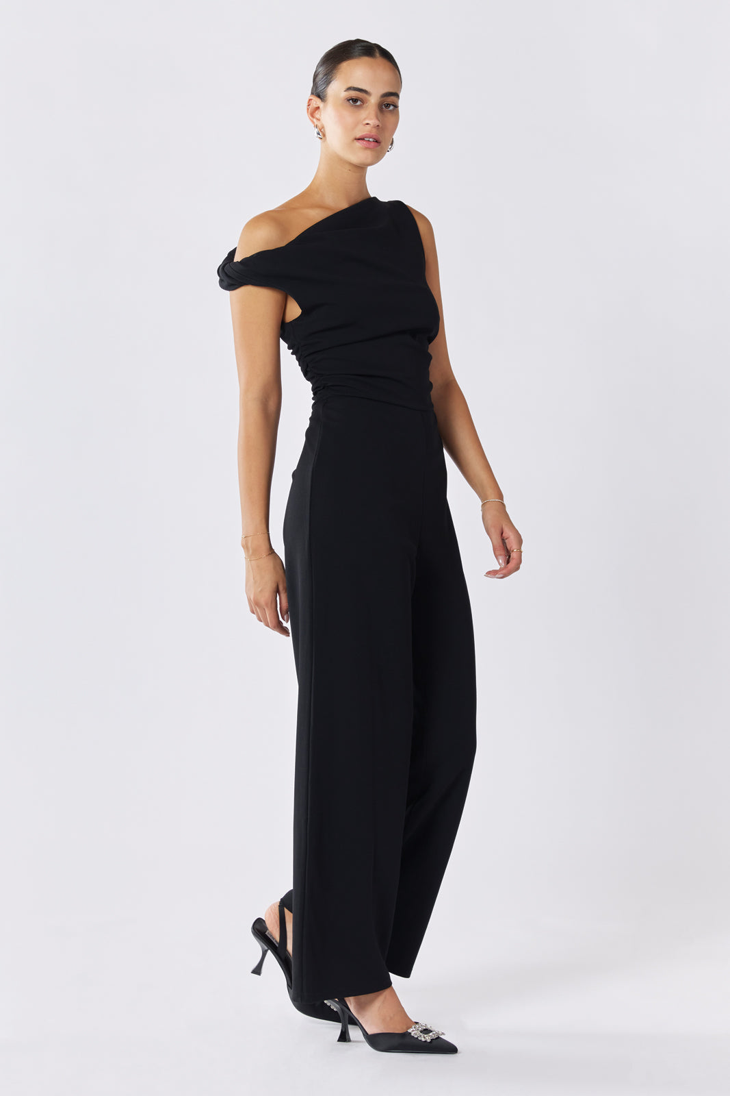 Envoltura Jumpsuit