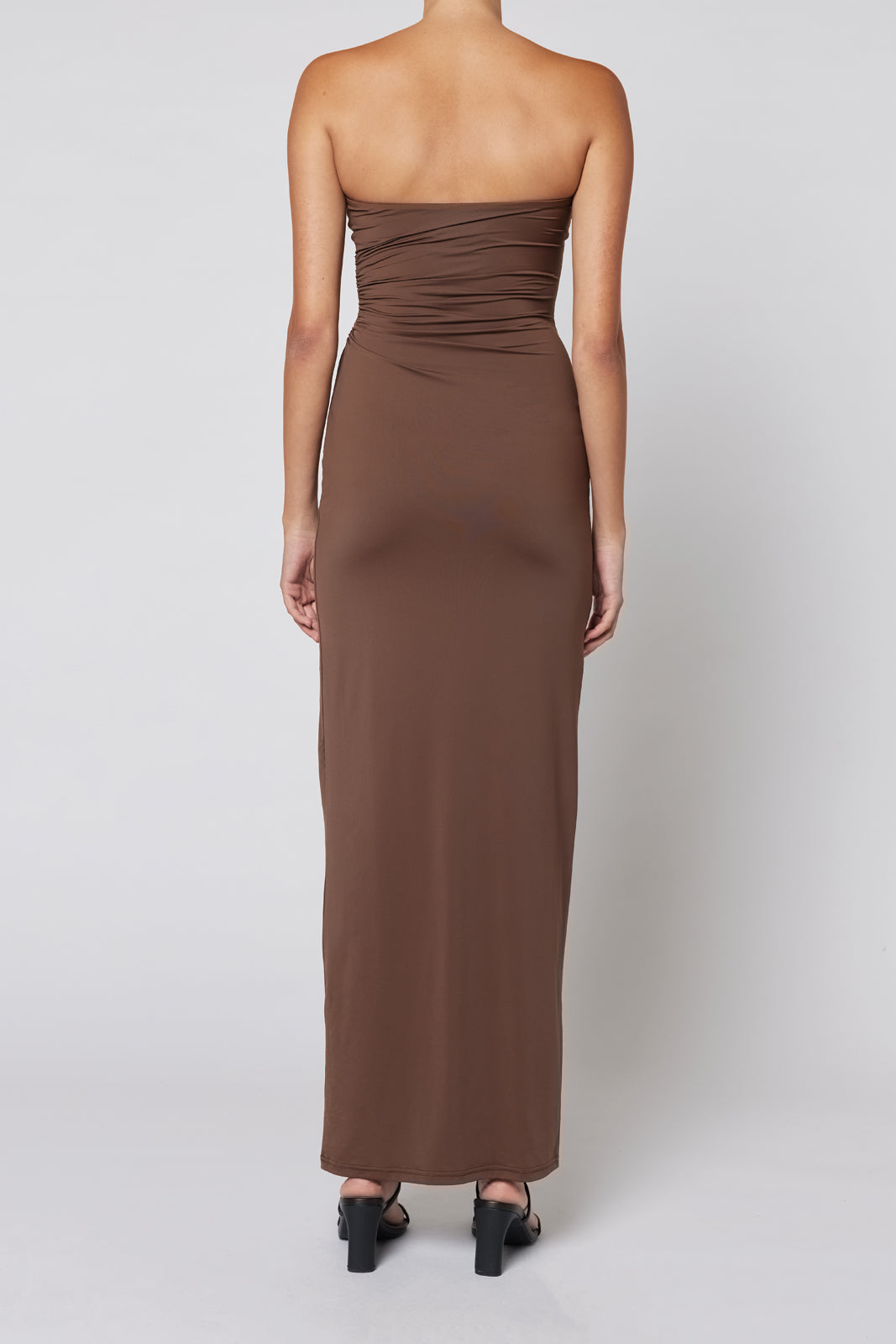 Butter Slip Dress