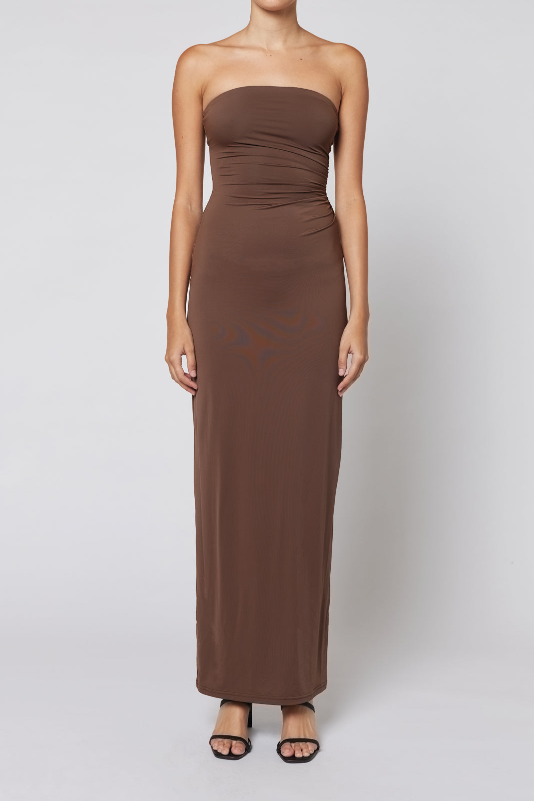 Butter Slip Dress