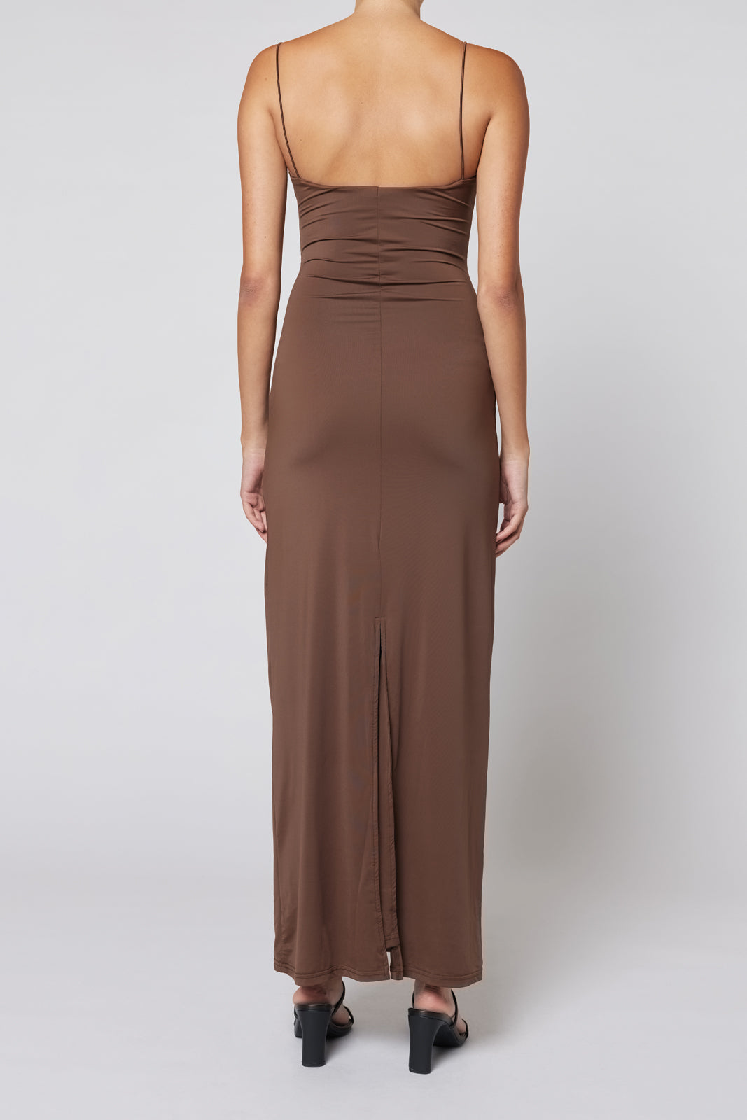 Summer Solstice Dress