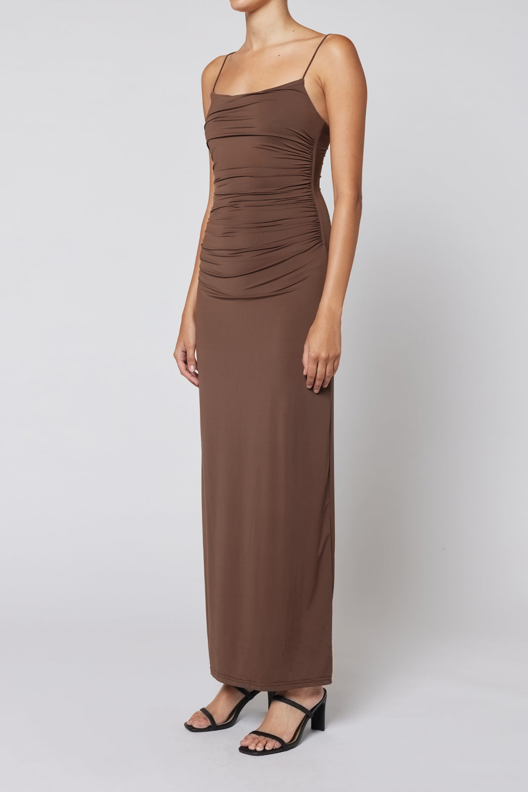Summer Solstice Dress
