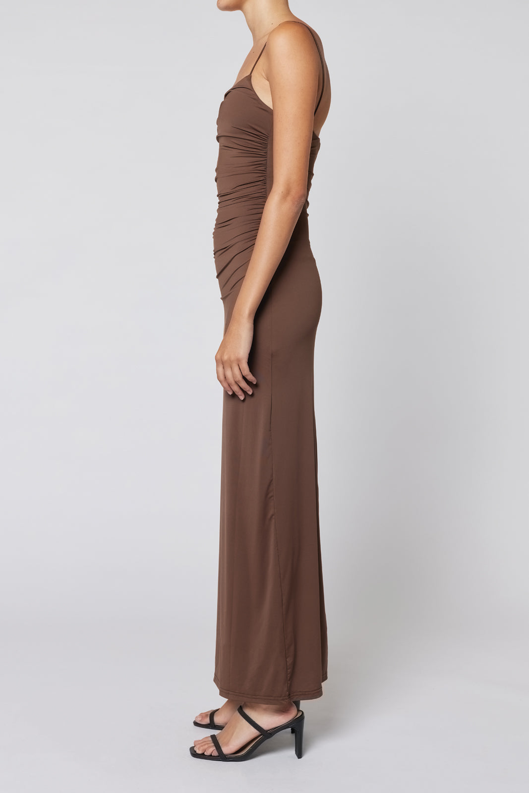 Summer Solstice Dress
