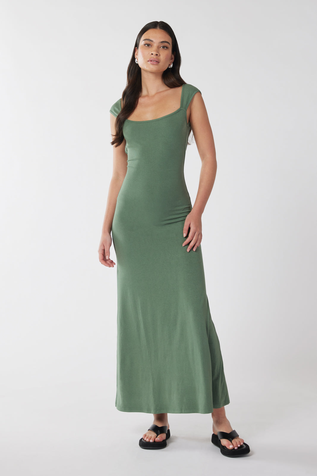 Tango In Tulum Dress