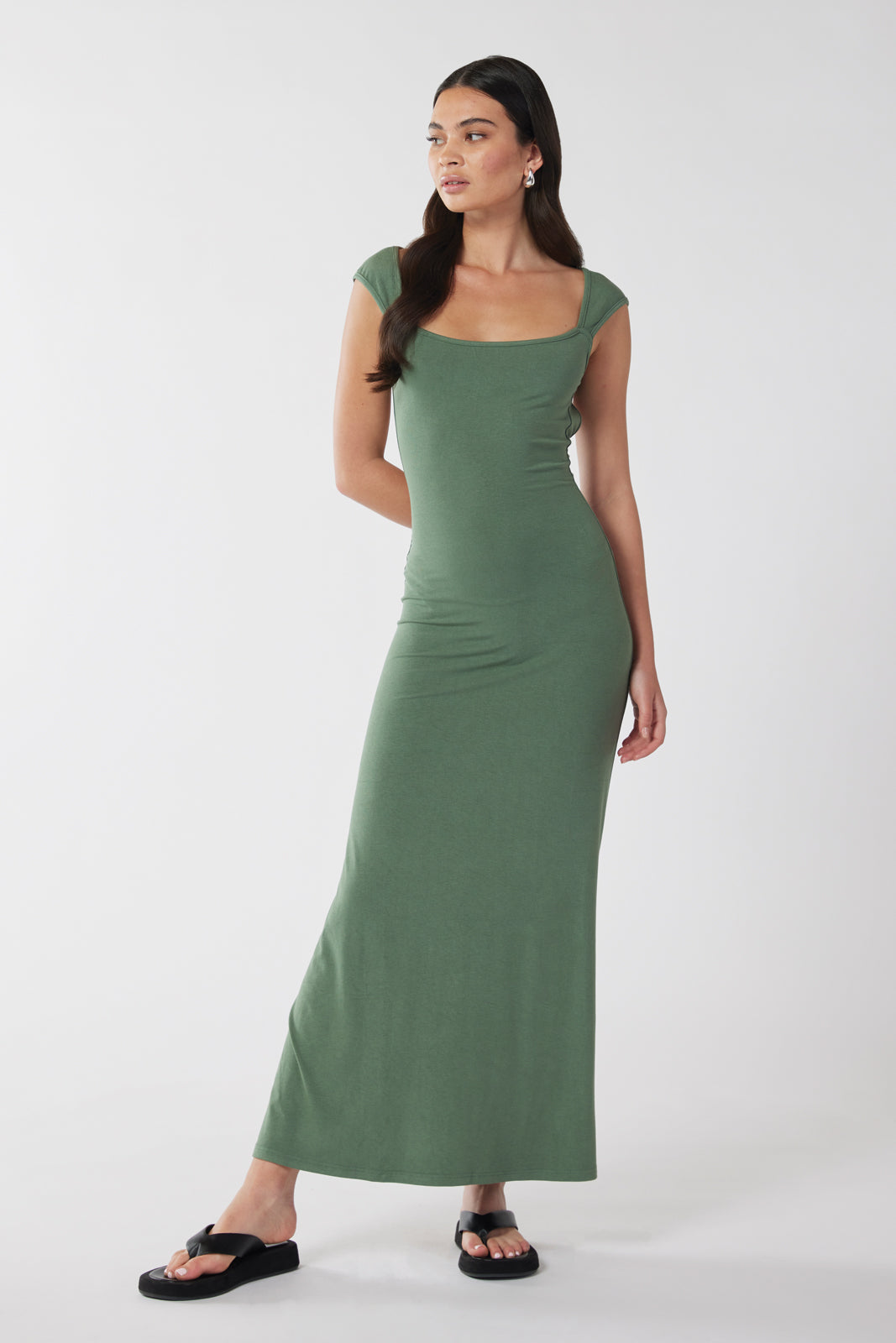 Tango In Tulum Dress