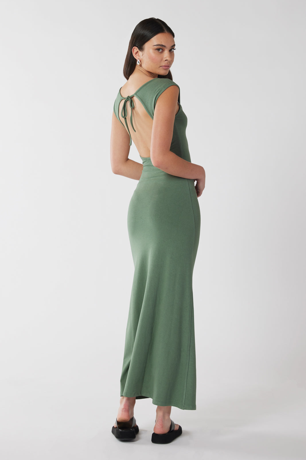 Tango In Tulum Dress