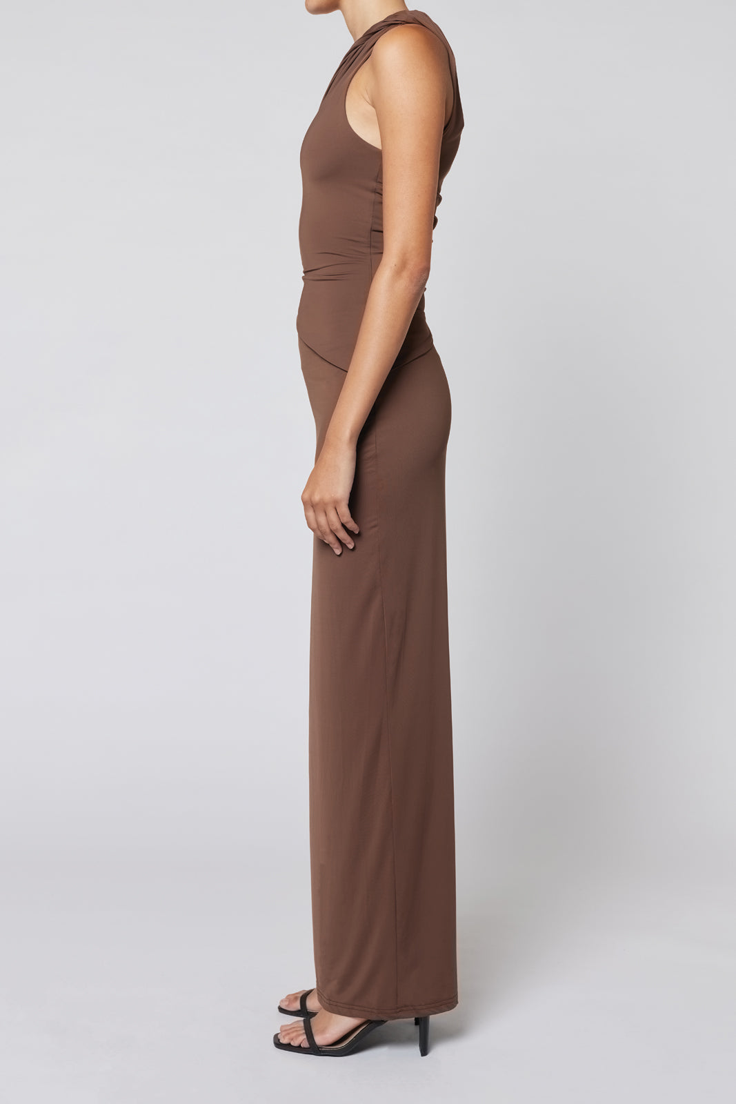 Cabo Asymmetric Top