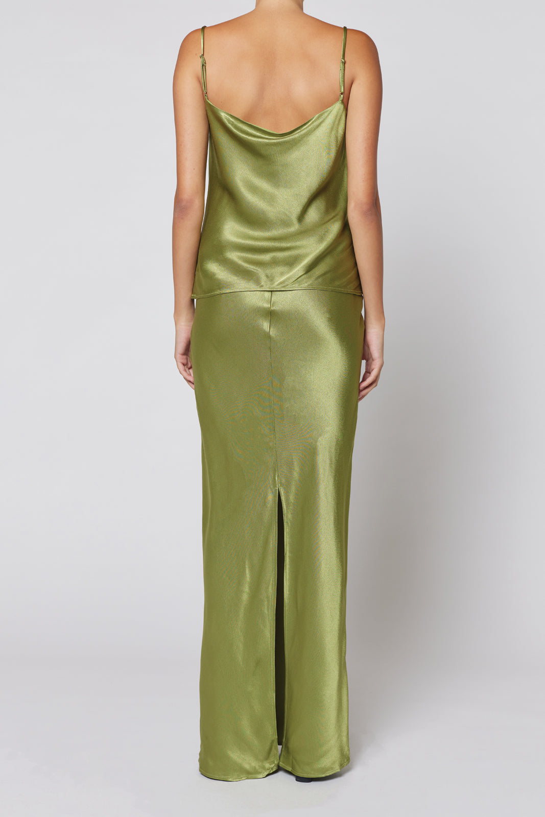 Saturn Return Cami
