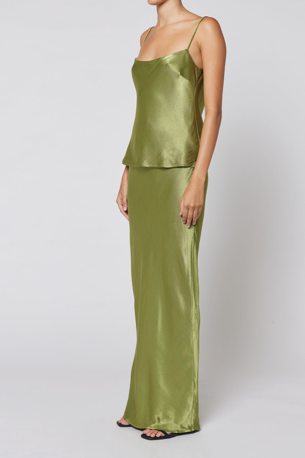 Saturn Return Cami