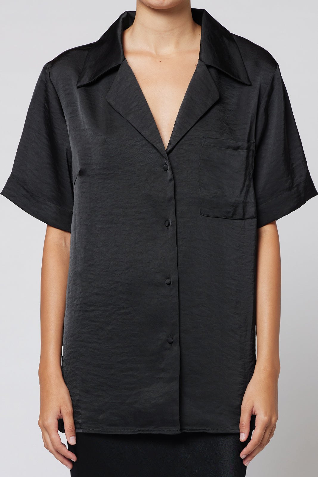 Web of Me Shirt