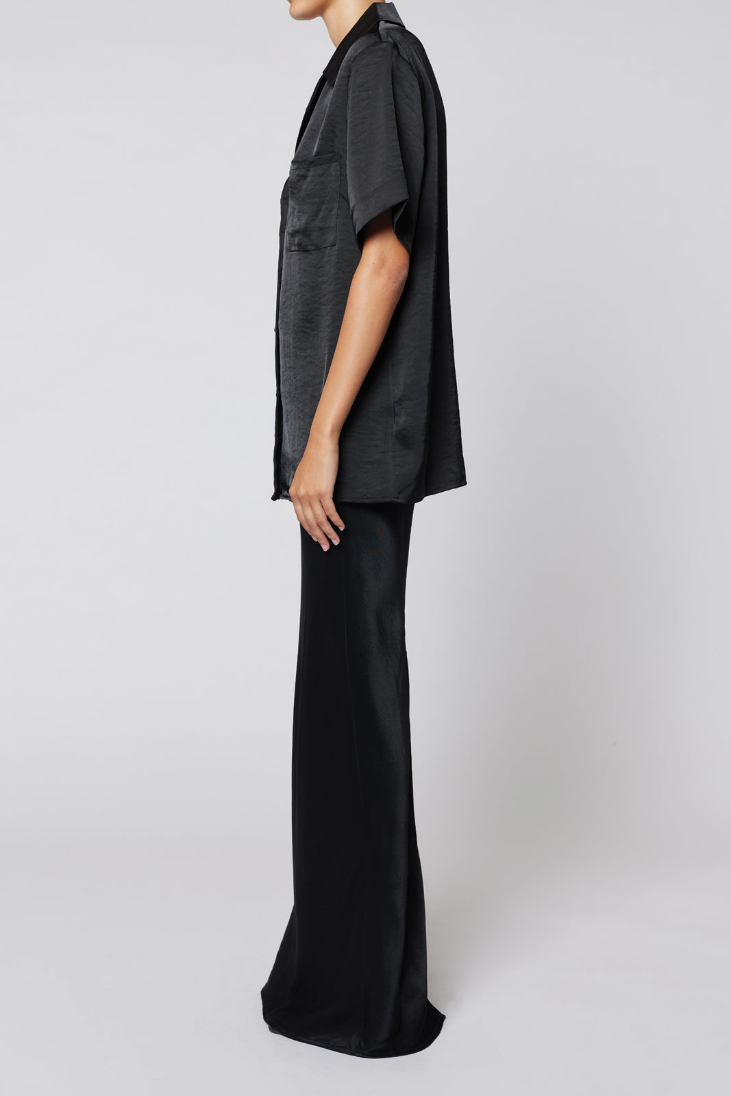 Saturn Return Skirt