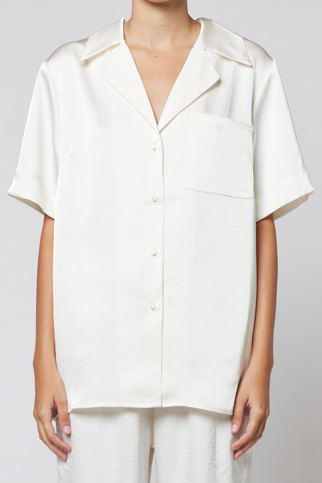 Web of Me Shirt