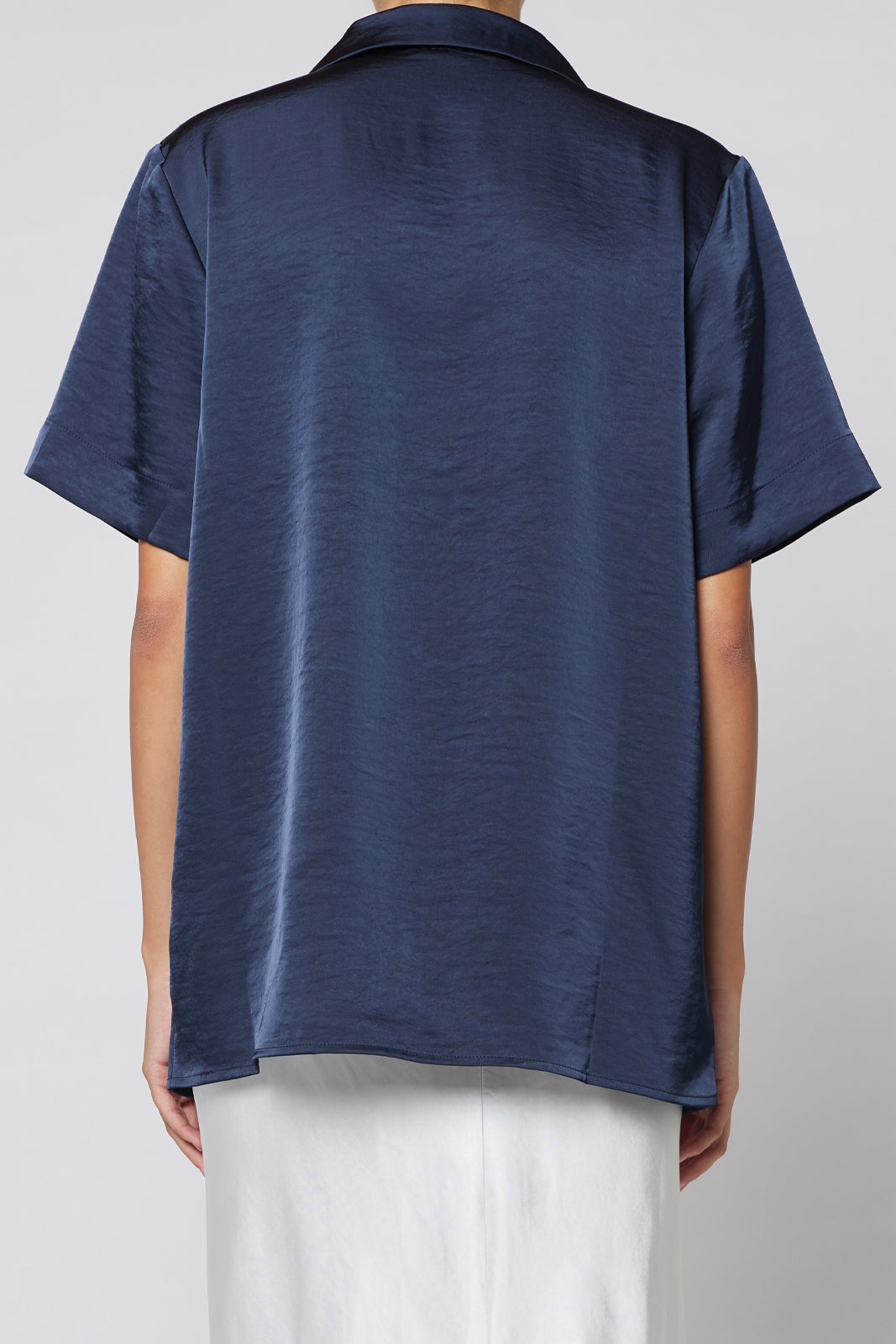 Web of Me Shirt