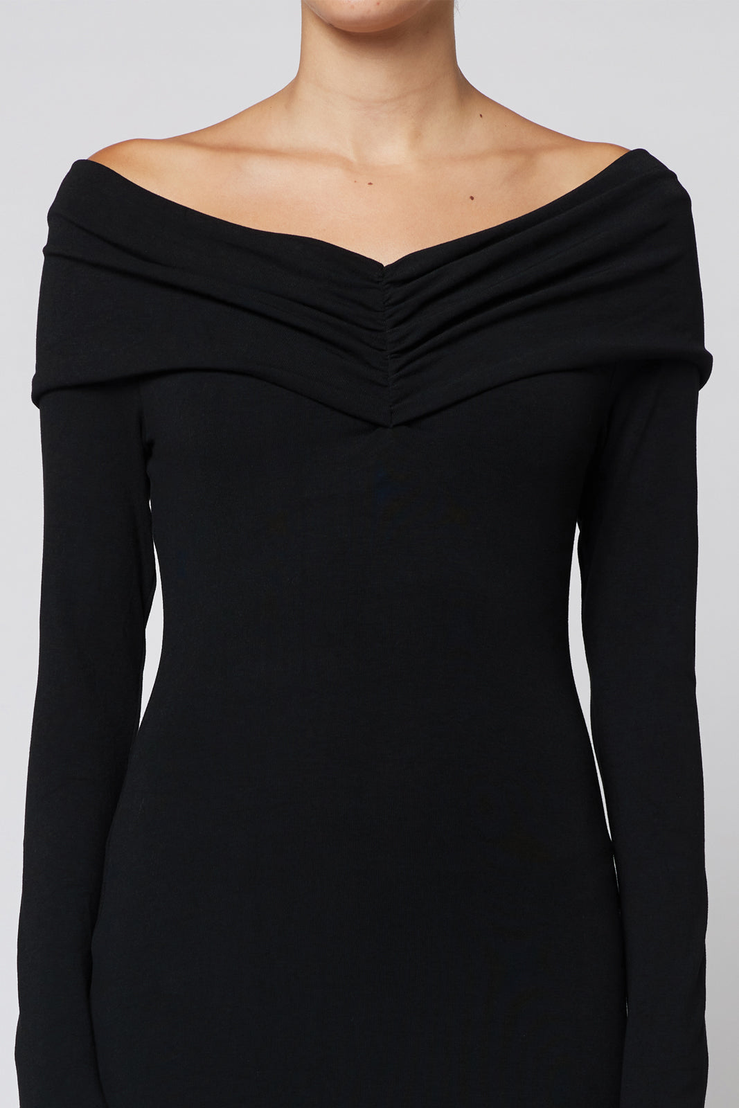 Into The Night Dress