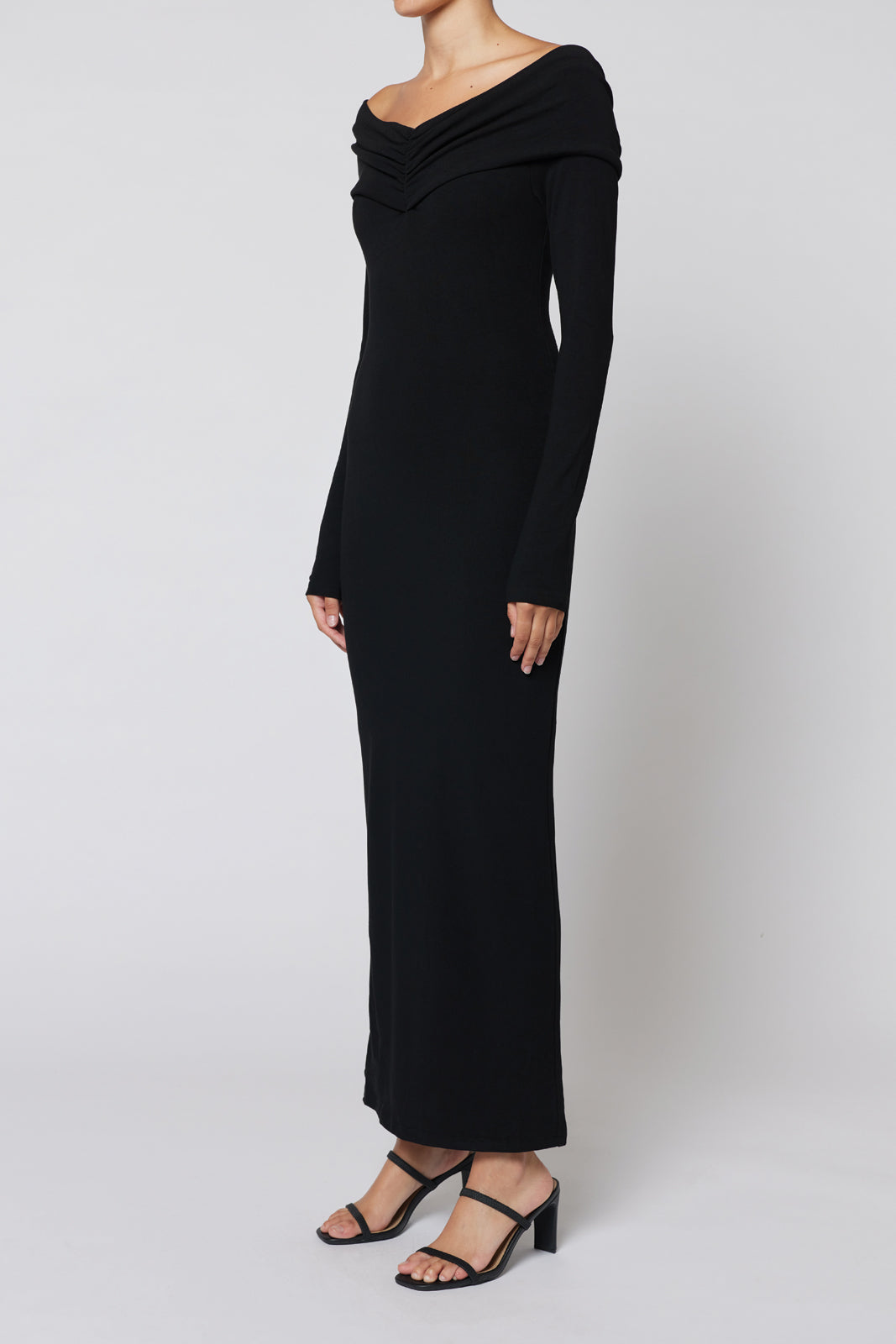 Into The Night Dress