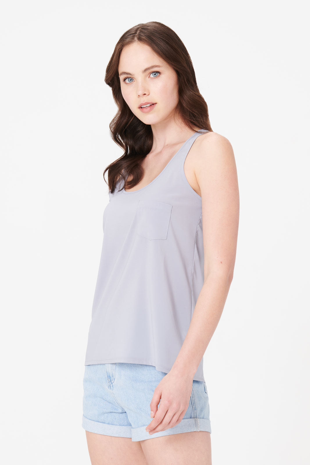 Pocket Tank