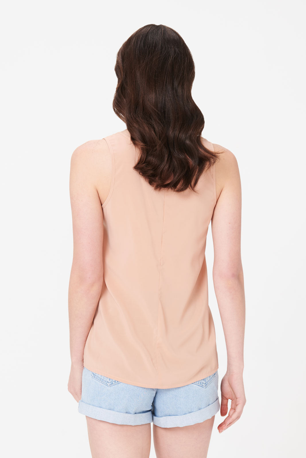 Pocket Tank