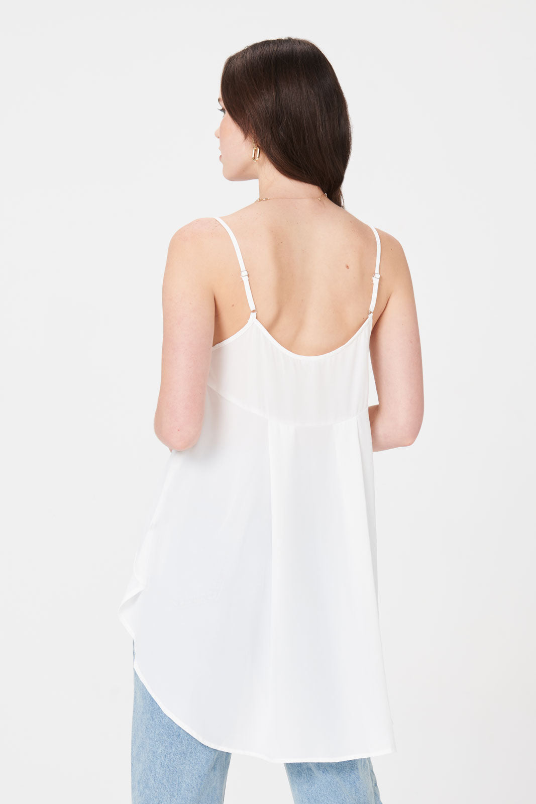 Waterfall Singlet