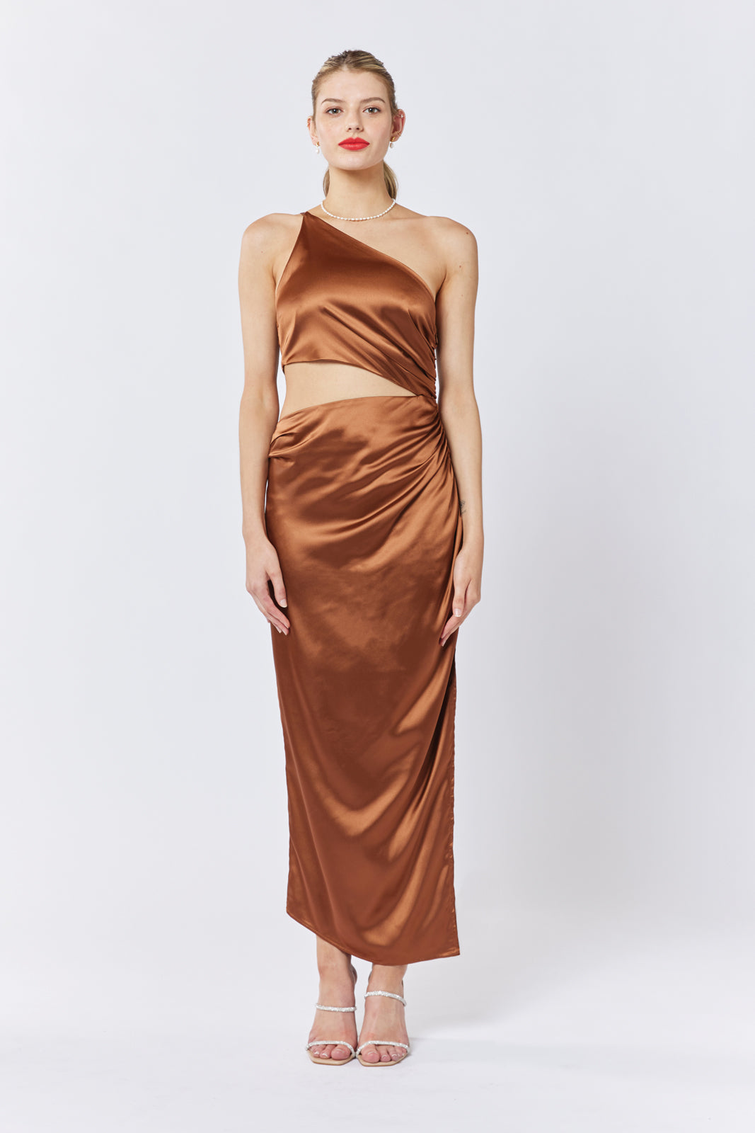 Samantha Cut Out Dress