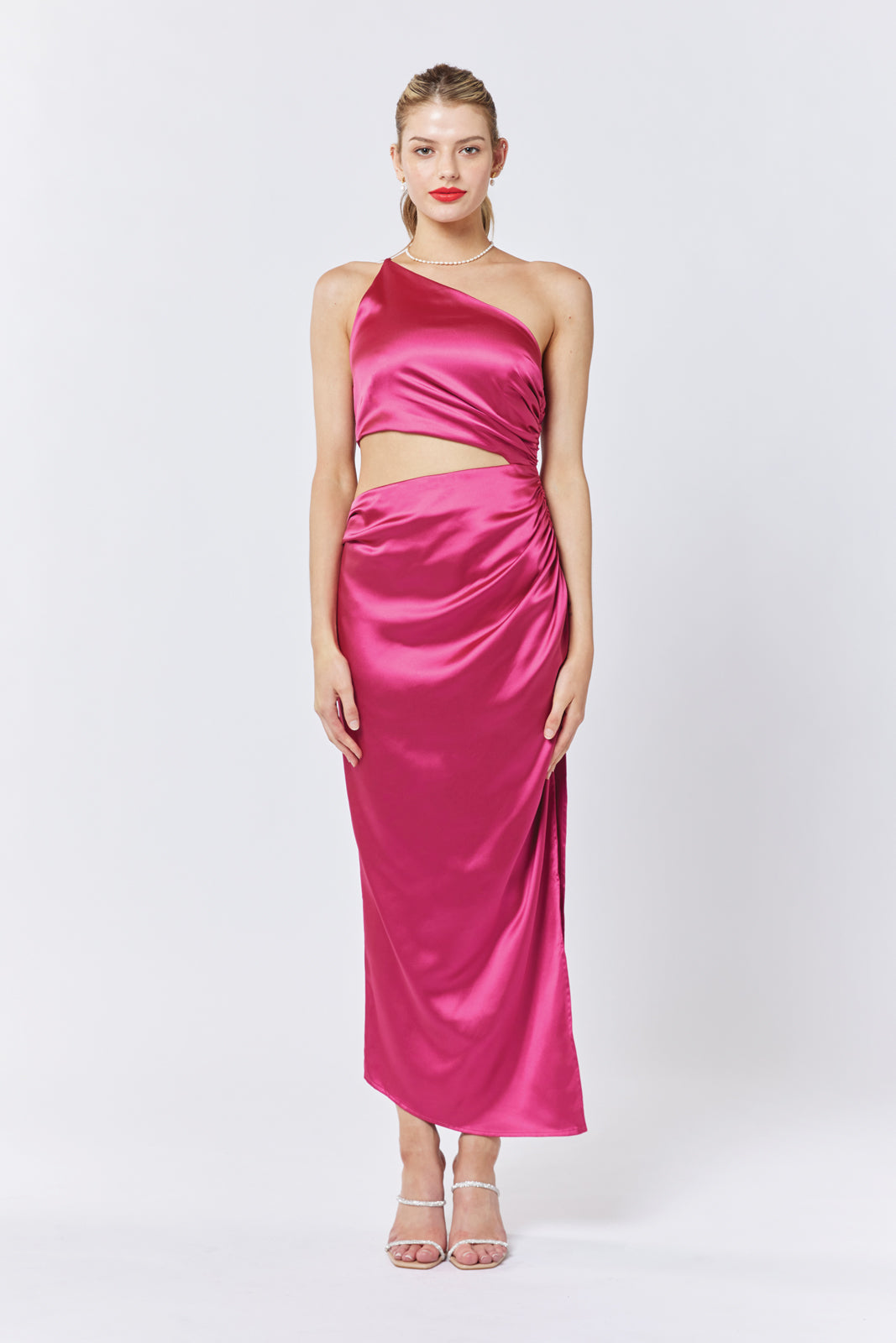 Samantha Cut Out Dress