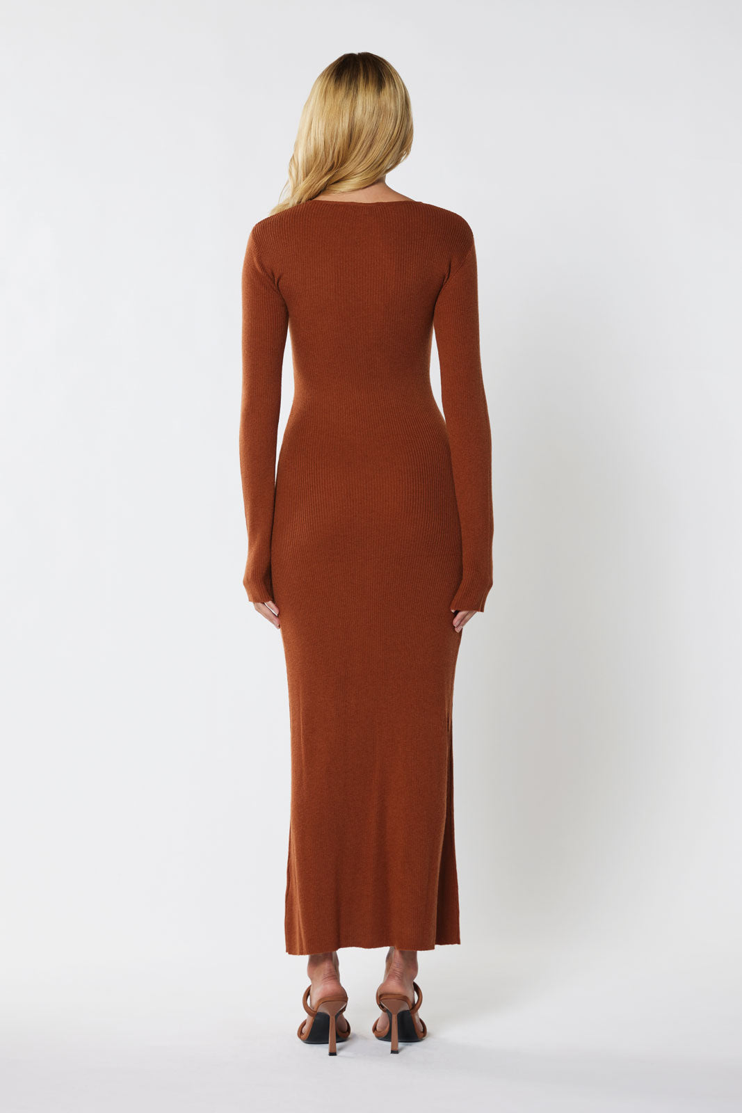 Catarina Midi Dress