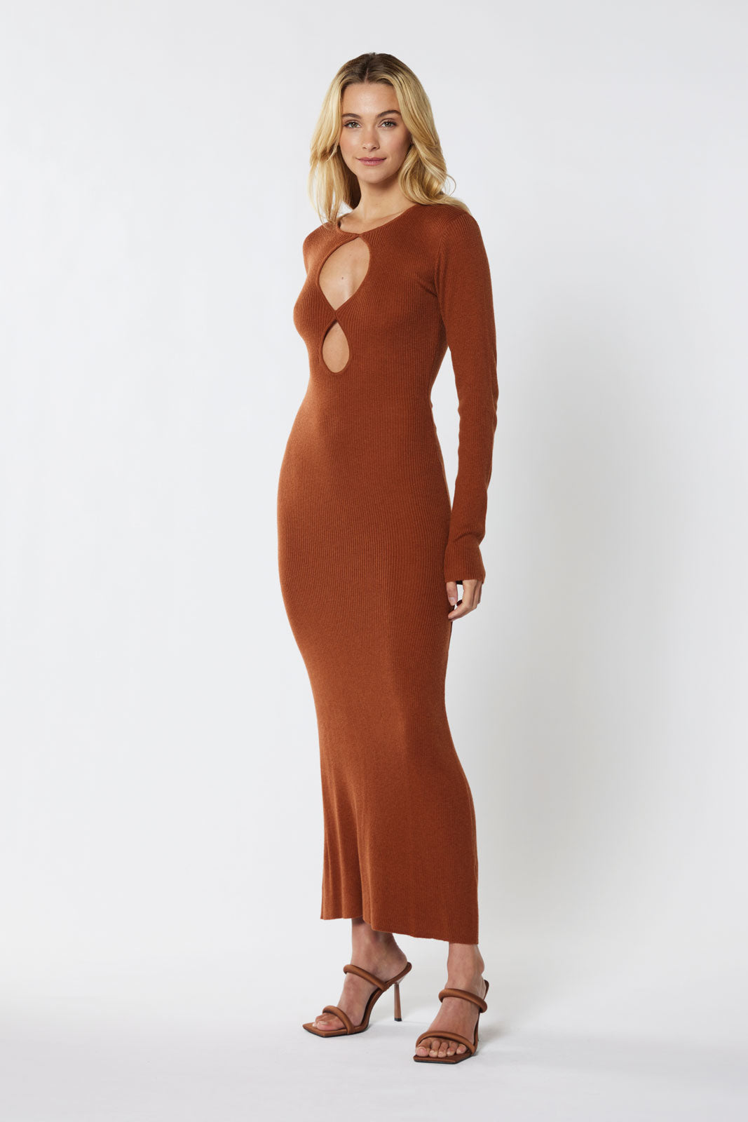 Catarina Midi Dress