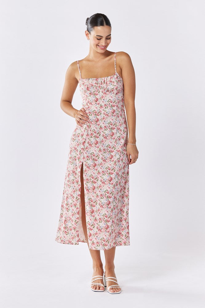 Meant To Be Dress