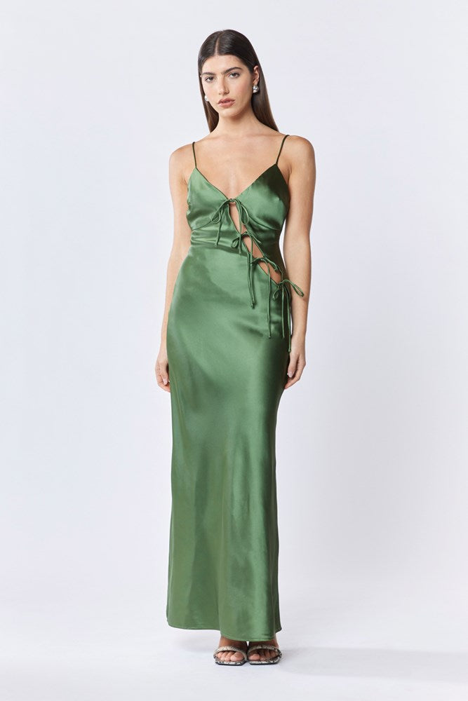 Hands Are Tied Dress
