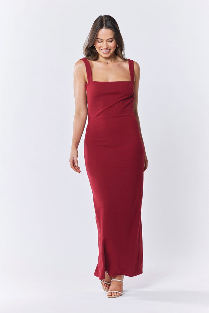 Adaline Maxi Dress