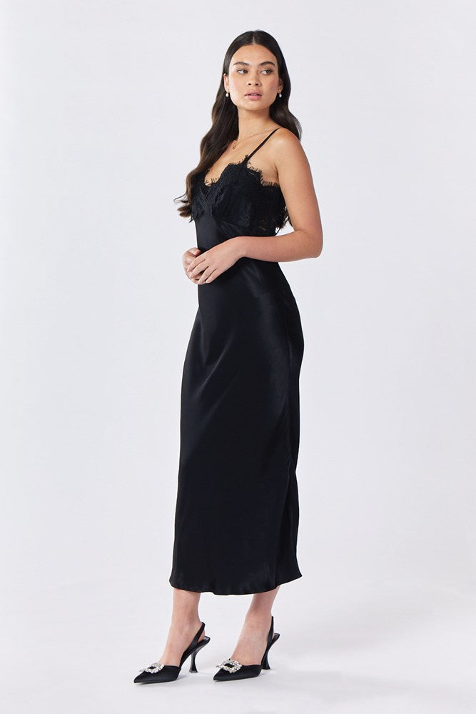 In Other Words Dress