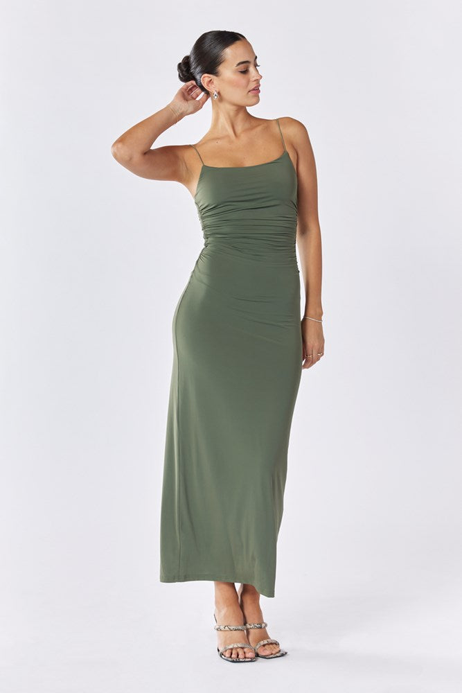 Summer Solstice Dress – ids Summer Solstice Dress – ids