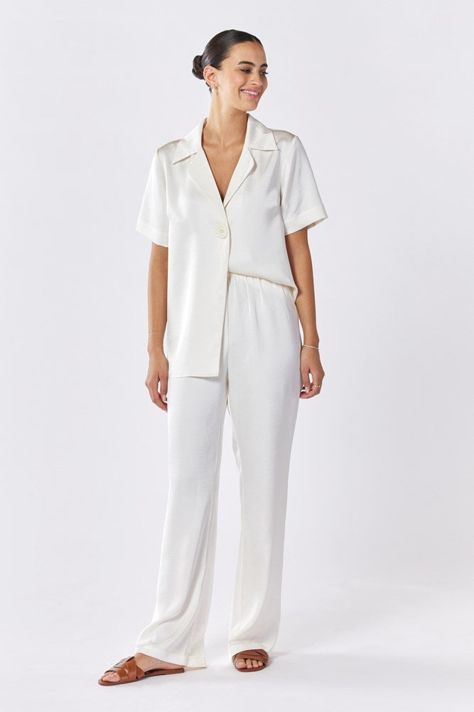 Imogen Button shirt