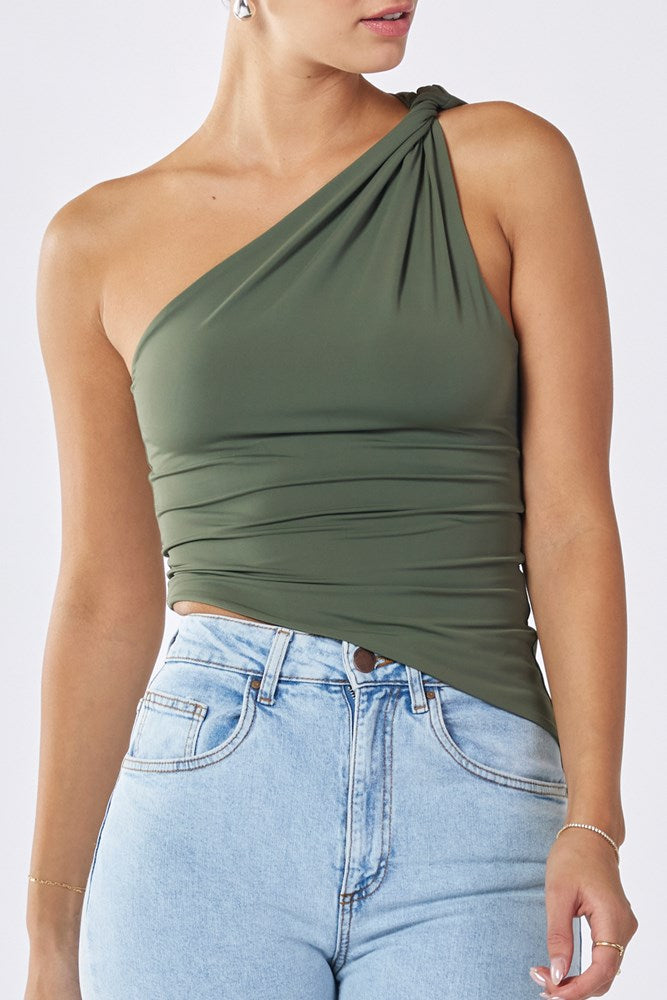 Cabo Asymmetric Top