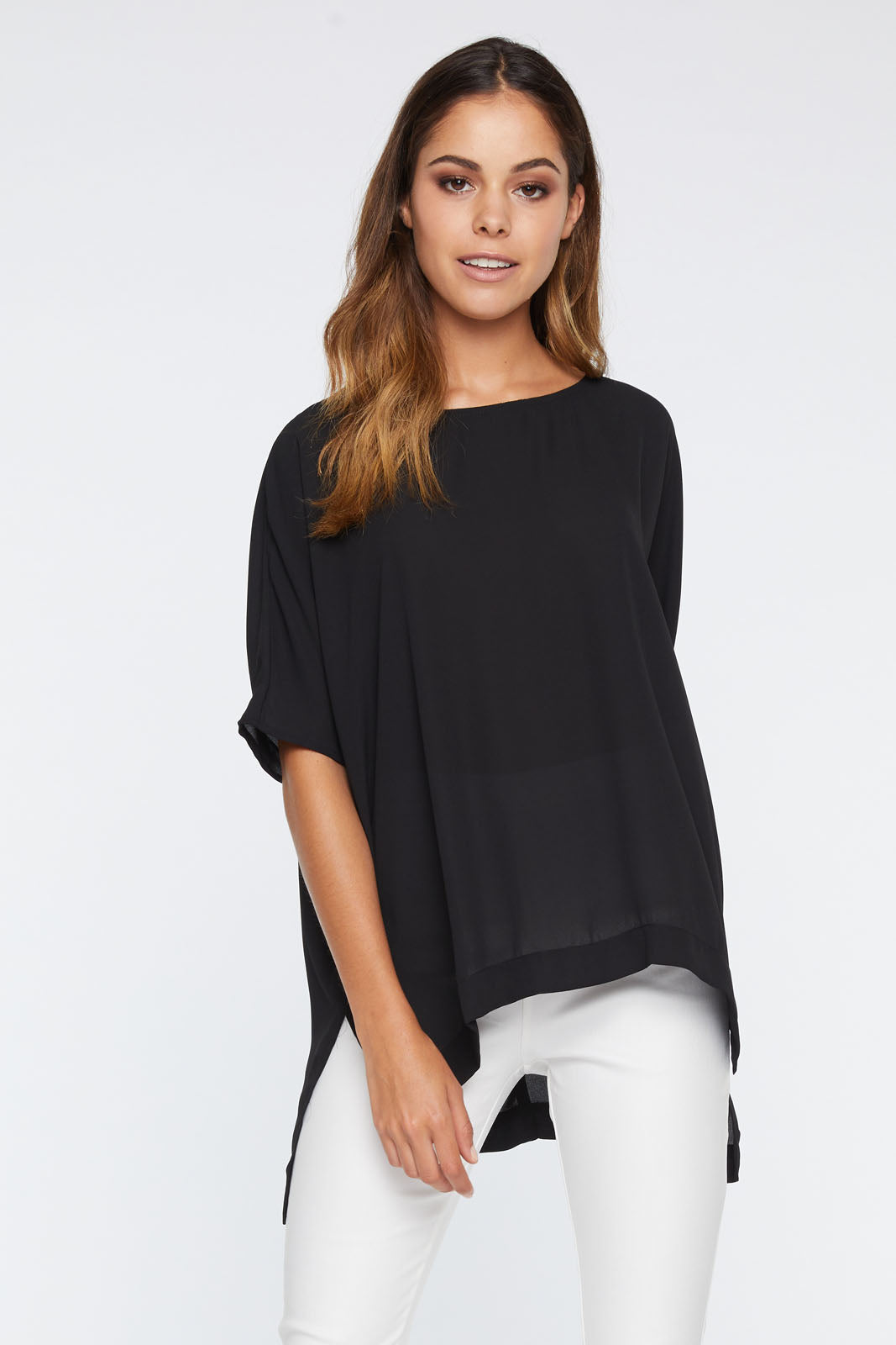 Ashley Top
